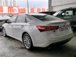 تويوتا أفالون